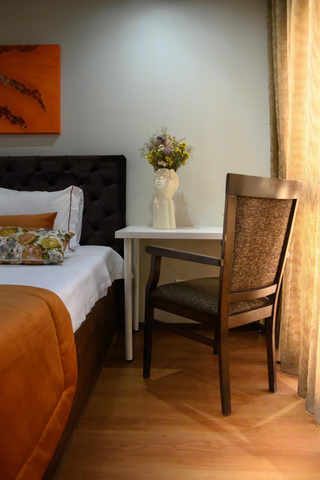 Hotel Alendouro Macedo de Cavaleiros Bagian luar foto